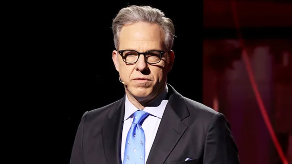 Jake Tapper’s Biden Book Exposes Journalism’s Blind Spot on Obvious Truths