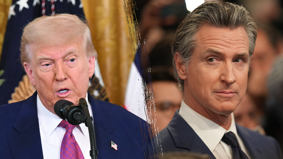 Trump vs. Newsom: National Guard Legal Battle Ignites Over California Protests