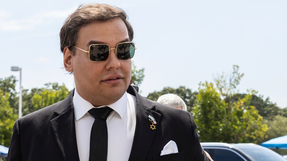 Ex-Congressman George Santos Faces Nearly 7 Years Behind Bars After Fraud Conviction