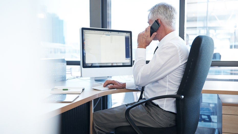 Avoid 'Office Chair Butt': Tips to Combat Muscle Loss from Prolonged Sitting