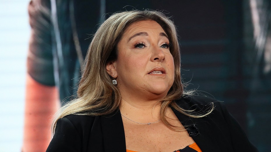 Supernanny Star Jo Frost Reveals Life-Threatening Anaphylaxis Battle