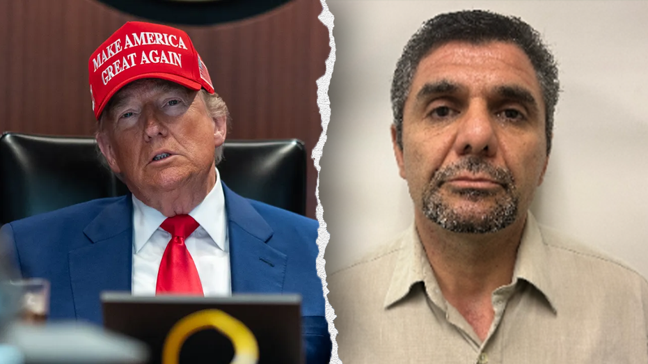 ICE Arrests 130 Iranian Nationals Across US Amid Sleeper Cell Fears