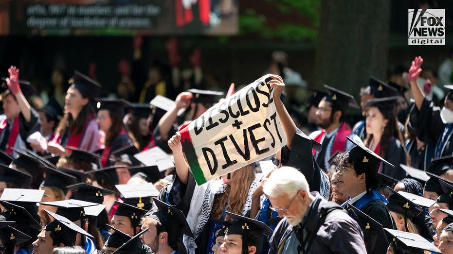 Iran-Born Yale Scholar Fired Over Allegations of Ties to Terrorist-Linked Charity