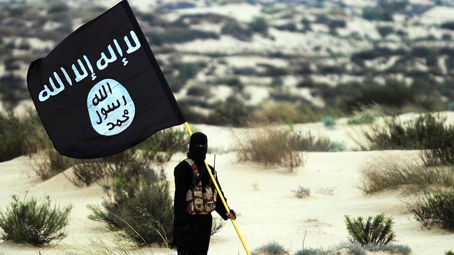 Senior Islamic State Leader Killed in Iraq, Trump Declares 'Miserable Life Terminated'