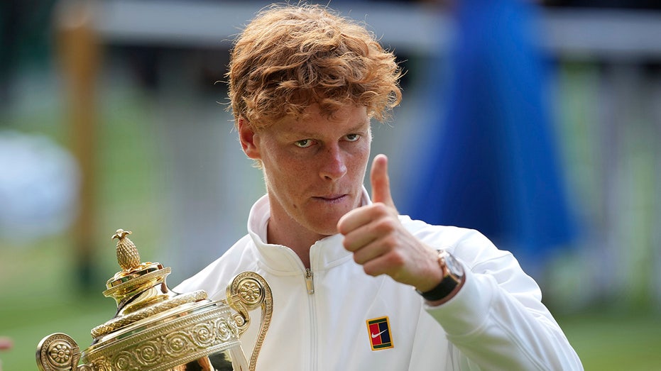 Wimbledon 2025: Jannik Sinner’s Triumph Marred by Nick Kyrgios’ Doping Jab