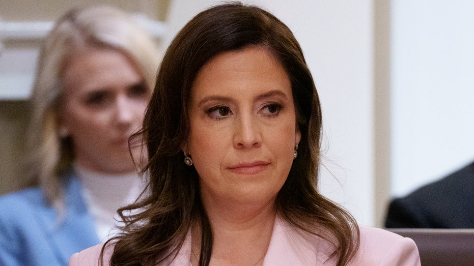 The Hitchhiker’s Guide to Stefanik’s Withdrawal as UN Ambassador Nominee