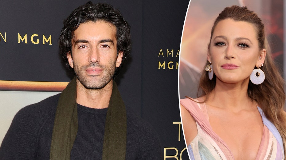 Why Blake Lively vs. Justin Baldoni Has Everyone Watching: Hollywood's Latest David vs. Goliath Showdown