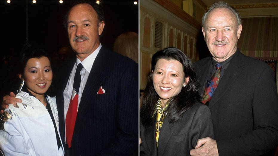 Gene Hackman and Wife's Mysterious Deaths: Forensic Expert Weighs In on 'Unusual' Case