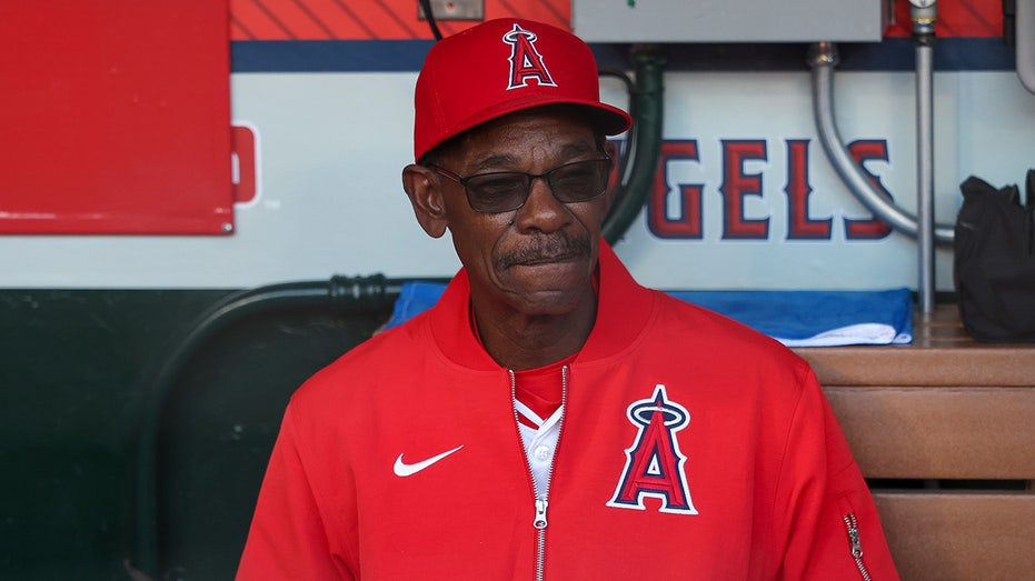 Angels Manager Ron Washington Takes Indefinite Leave for Health Reasons