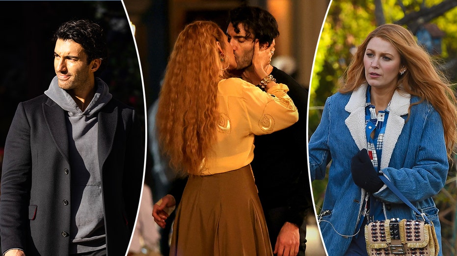 Blake Lively Slams Justin Baldoni's 'Sinister Campaign,' Demands Lawsuit Be Dismissed