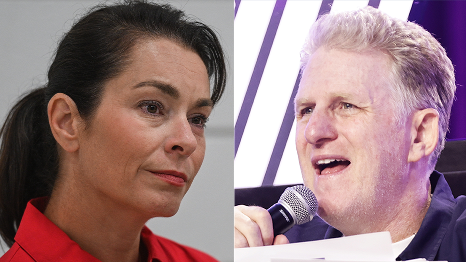 Comic Michael Rapaport Slams Canadian Lawmaker for Trying to Ban Him from Stand-Up Gigs