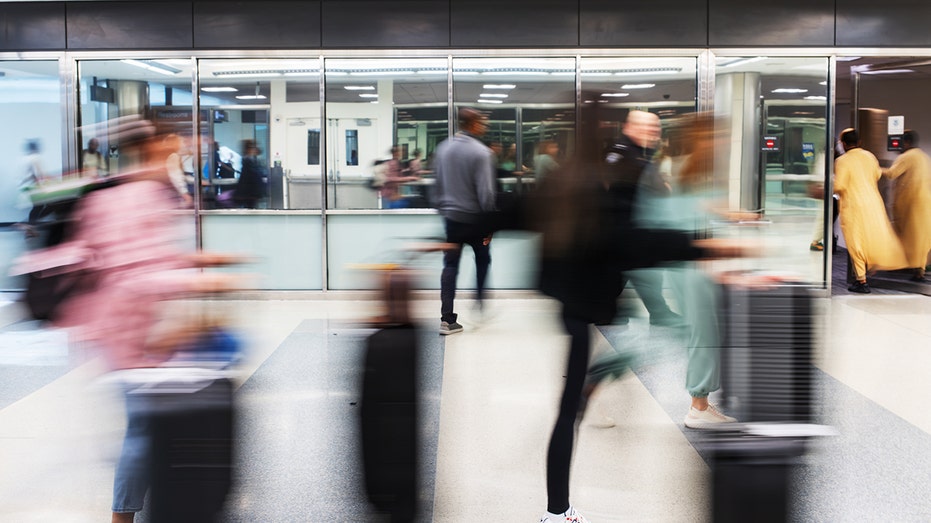 Maryland Confirms First Measles Case in Traveler at Major DC Airport