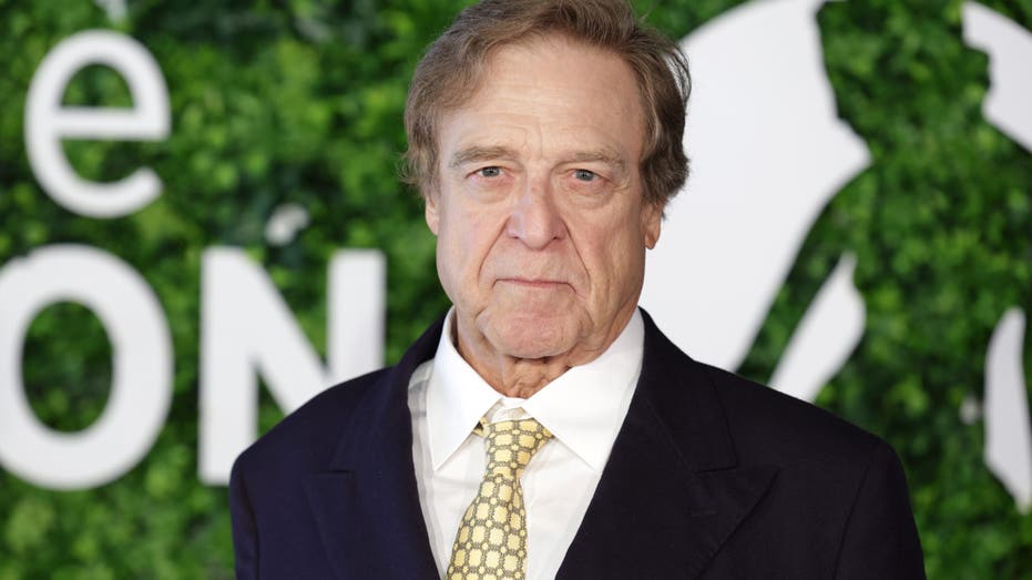 John Goodman Injured on Tom Cruise Movie Set