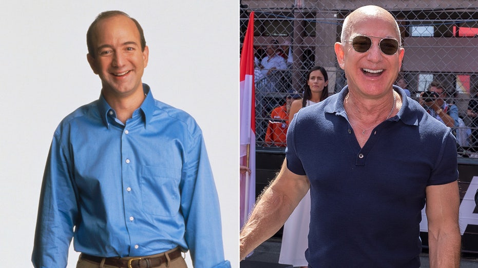 Maniscalco Mocks Bezos’ Glow-Up as Venice Braces for Billionaire’s Wedding
