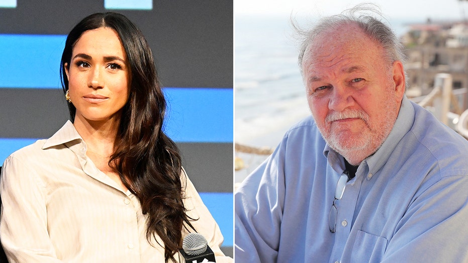 Meghan Markle, Her Ailing Father, and the Weaponization of Family in Celebrity Branding