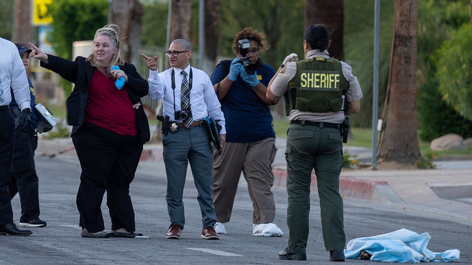 Antisemitic Killing of Israeli Diplomats Fuels Fears of Rising Domestic Terrorism in U.S.