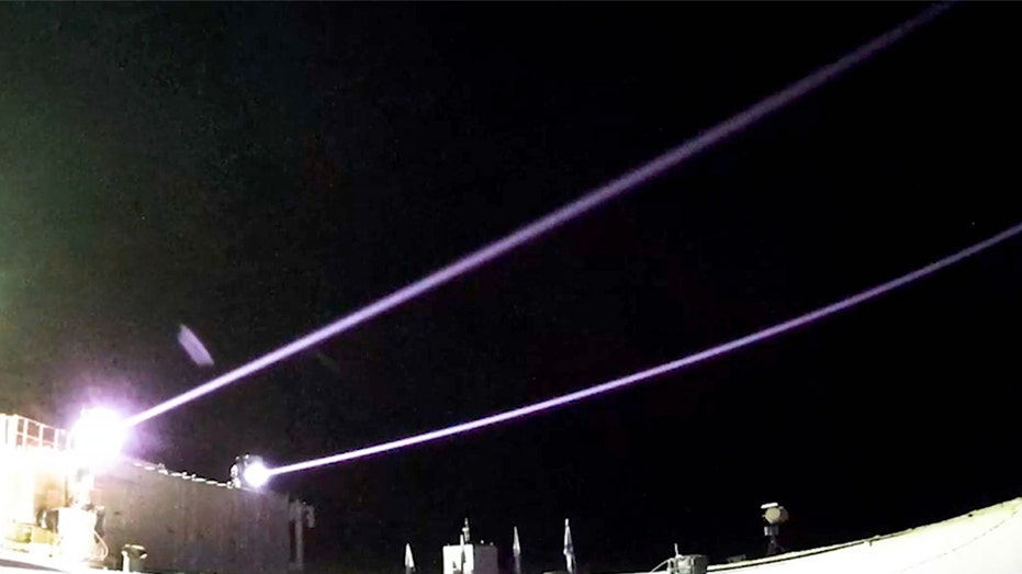 Iron Beam, Cheap Shots, and Costly Wars: How Israel’s $2 Laser Could Rewrite the Rules of Defense