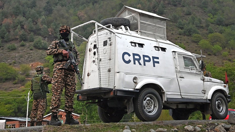 India Pledges Relentless Pursuit of Terrorists After Deadly Kashmir Attack Amid Soaring Tensions with Pakistan