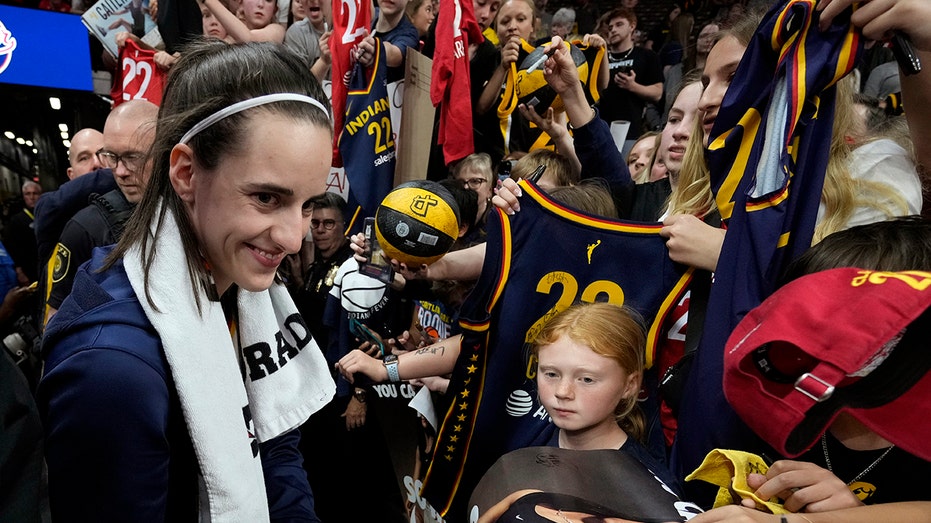 Lisa Leslie Applauds Caitlin Clark’s WNBA Impact as Fever Prep for 2025 Season