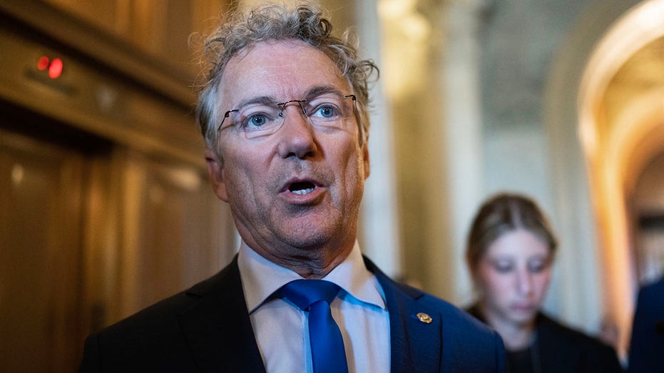 Senate Challenges Trump's Canada Tariffs After 'Liberation Day' Spectacle