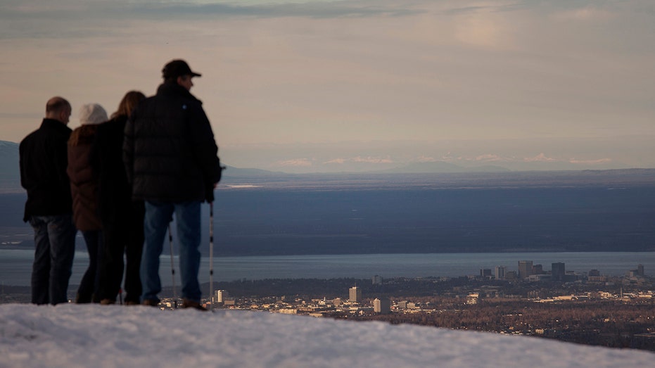 Alaska Hiker Mauled by Bear Rescued with Drone Technology on Remote Trail