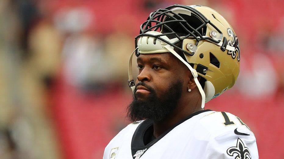 NFL Star Terron Armstead Retires, Reveals Devastating Injury Toll: 'Couldn’t Walk'