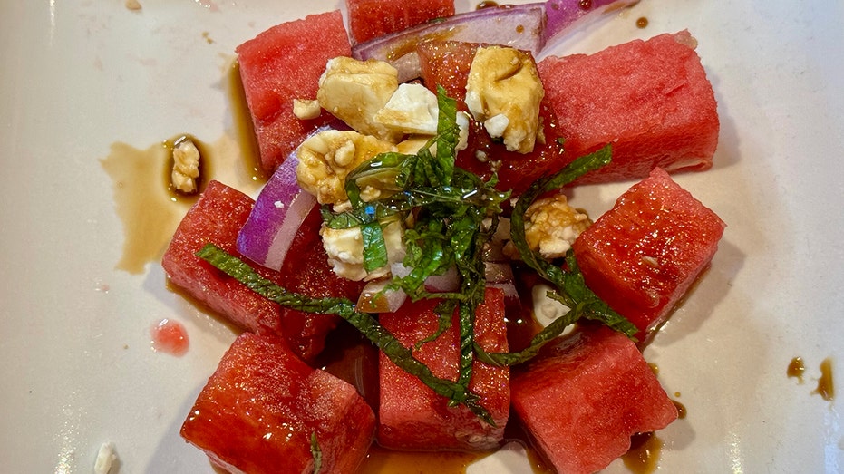 5 Game-Changing Summer BBQ Side Dishes from a World-Class Chef