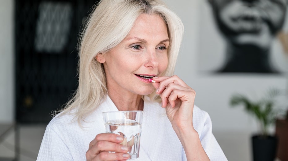 Menopause Drug Duavee Shows Promise in Breast Cancer Prevention