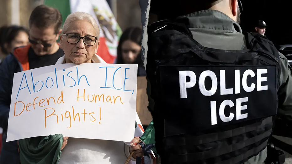 Republicans Demand DOJ Probe Into ICEBlock App for Endangering Agents