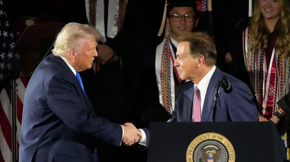Nick Saban Applauds Trump's Bold Move to Ban Pay-to-Play in College Sports