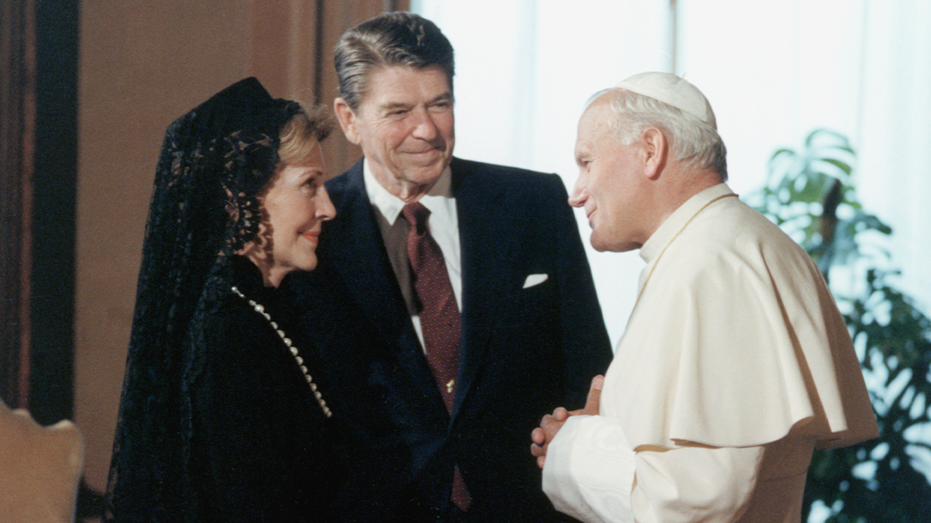 A Century of Papal Power Plays: White House and Vatican’s Unlikely Bromance