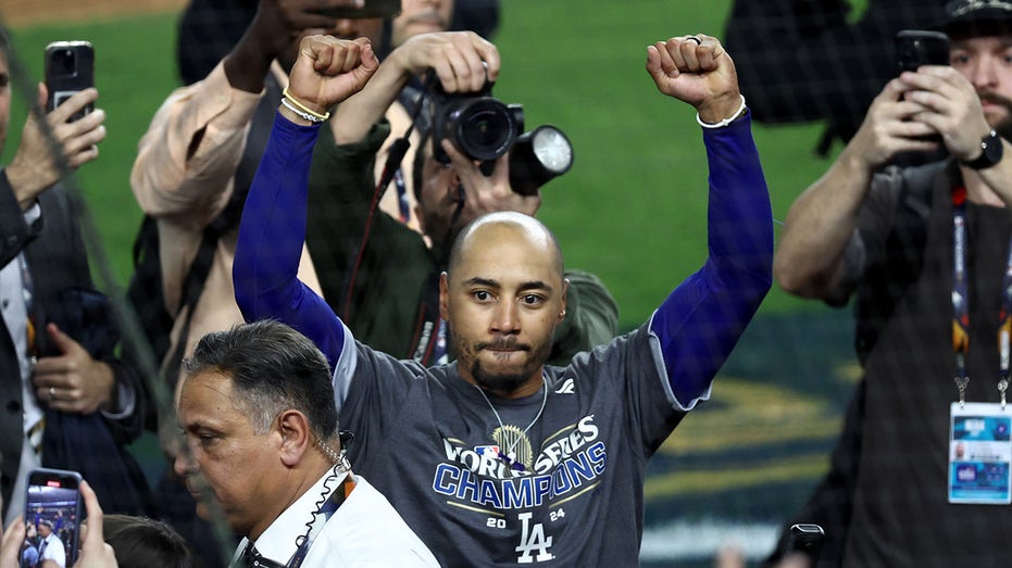 LA Times Writers Suggest Dodgers Skip White House Visit: 'Thanks, But No'