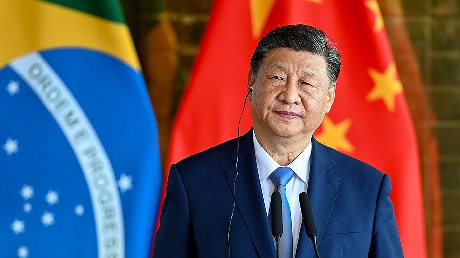 Xi Jinping Skips BRICS Summit: China’s Global Role Under Scrutiny