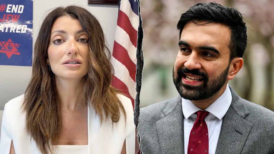 NYC Councilwoman Slams Mamdani Voters for Falling for Socialist 'Pipe Dream'