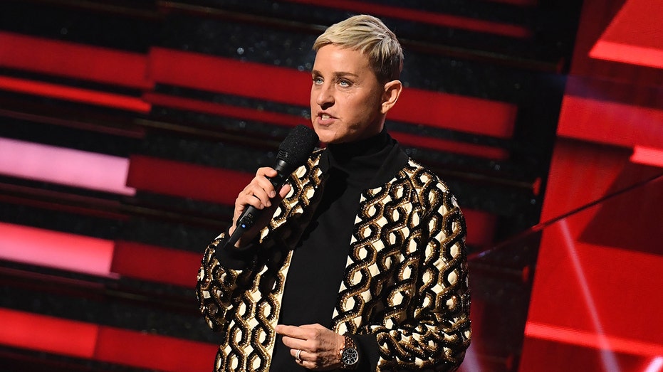 Ellen DeGeneres Eyes Talk Show Comeback Amid England Move and Past Controversy