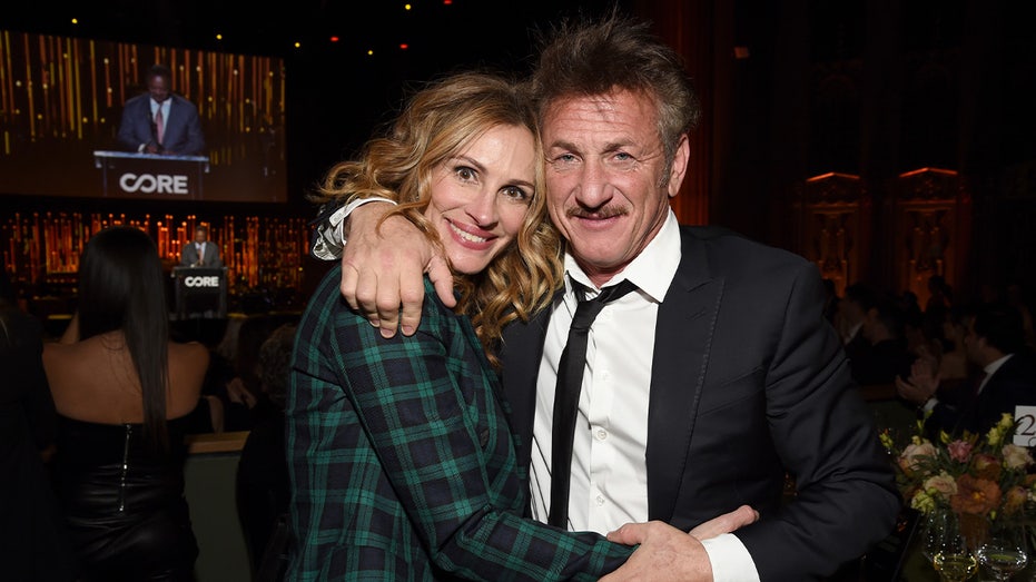 Beyond Cancel Culture: What Julia Roberts and Sean Penn Reveal About Shame, Trauma, and the Future of Accountability