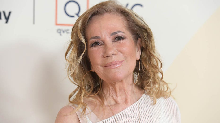 Why Kathie Lee Gifford and Stars Are Swapping Hollywood for Rural America’s Charm
