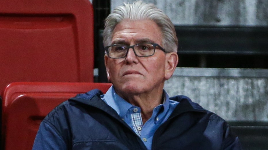 Mike Francesa Goes Off on Knicks' One-Man Show After Game 2 Loss