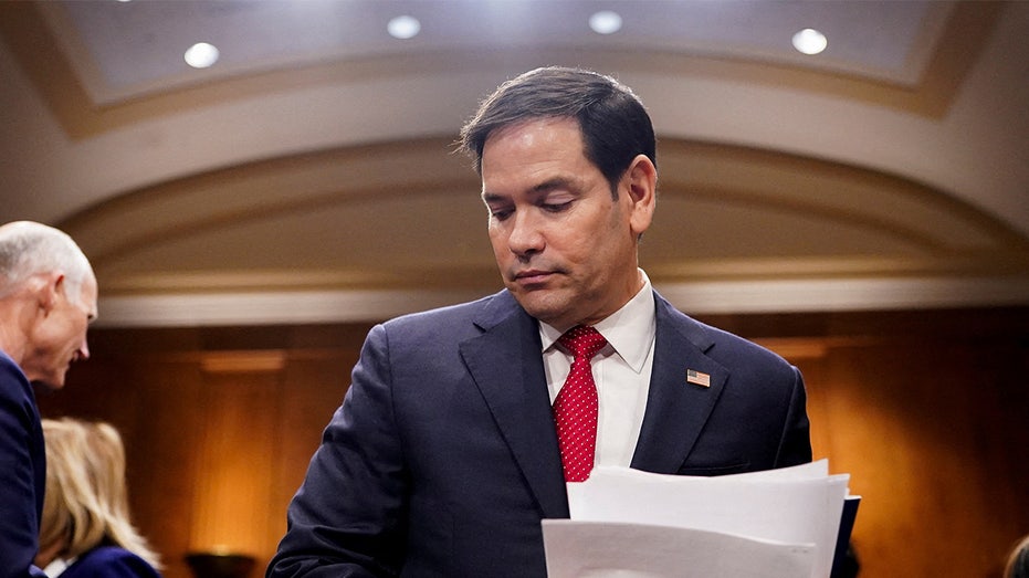 Rubio Slams Brazilian Judge with Visa Revocations in Bolsonaro Witch Hunt