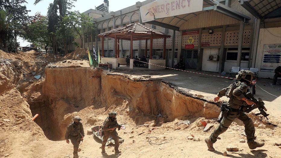 Israel’s Tough Gaza War: Balancing Precision and Humanitarian Challenges