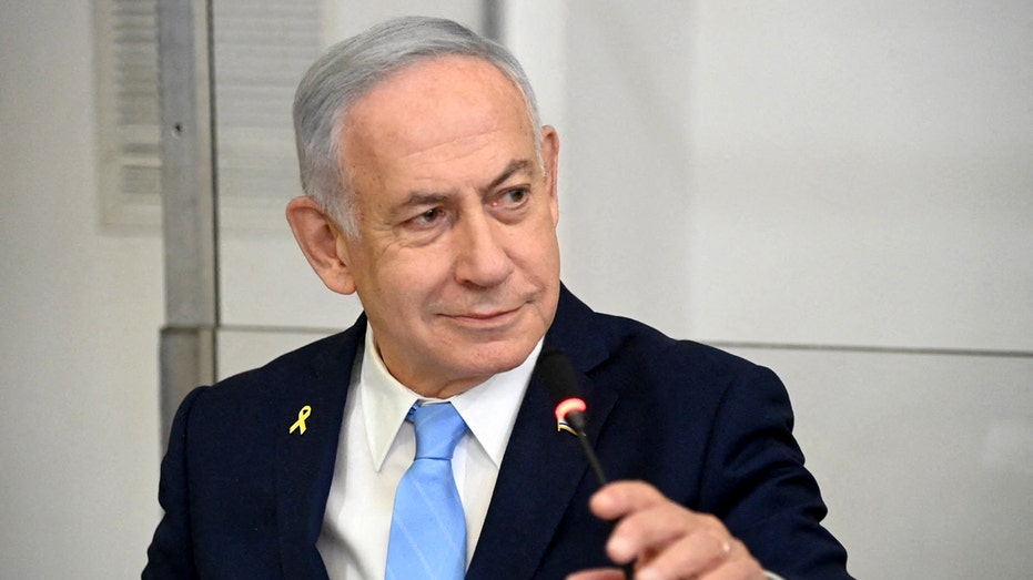 Netanyahu’s Coalition on Brink Over Ultra-Orthodox Conscription Crisis