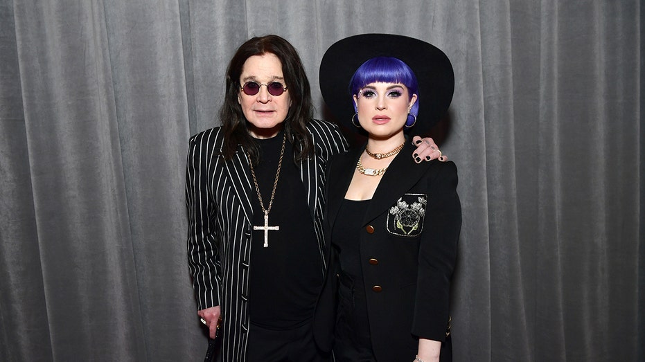 Kelly Osbourne Shares Heartfelt Tribute to Late Father Ozzy Osbourne