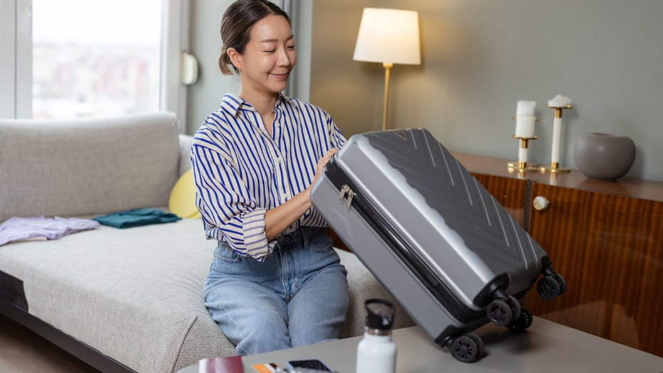 Top Luggage Picks for Stylish and Stress-Free Travel