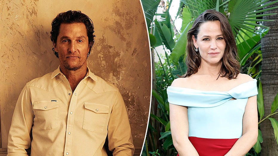 Texas Floods Tragedy: Matthew McConaughey, Jennifer Garner Rally for Victims