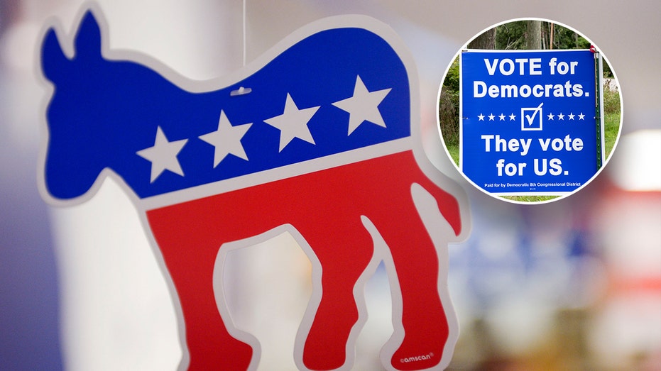Democrats' "Comeback Retreat" Aims to Reconnect with Working-Class Voters Through Patriotism