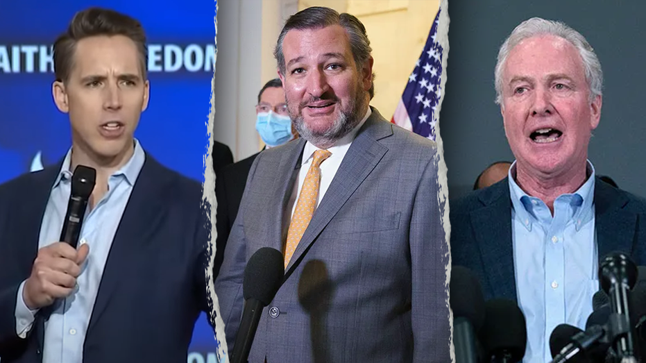 GOP Senators Slam Leaked Iran Airstrike Reports as Inaccurate, Politically Driven