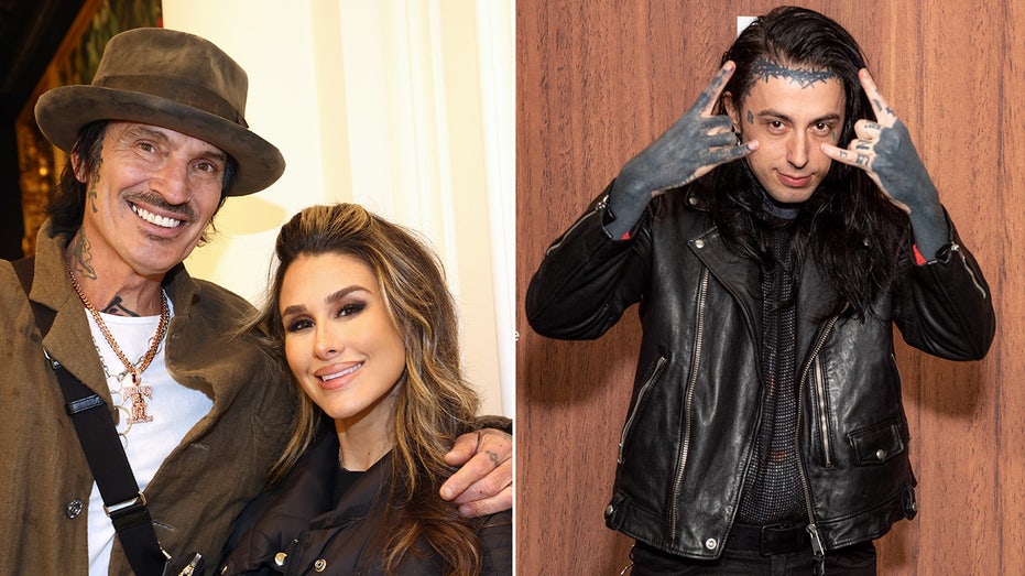 Brittany Furlan’s Catfish Scandal Rocks Tommy Lee Marriage Amid Split Rumors