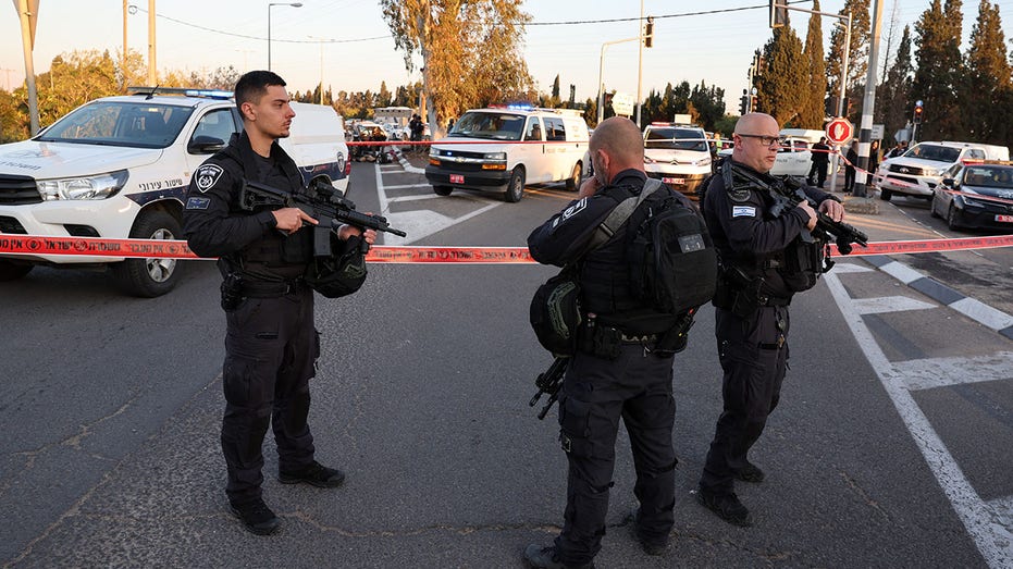 Suspected Ramming Attack in Israel Injures Nine: Driver 'Neutralized'
