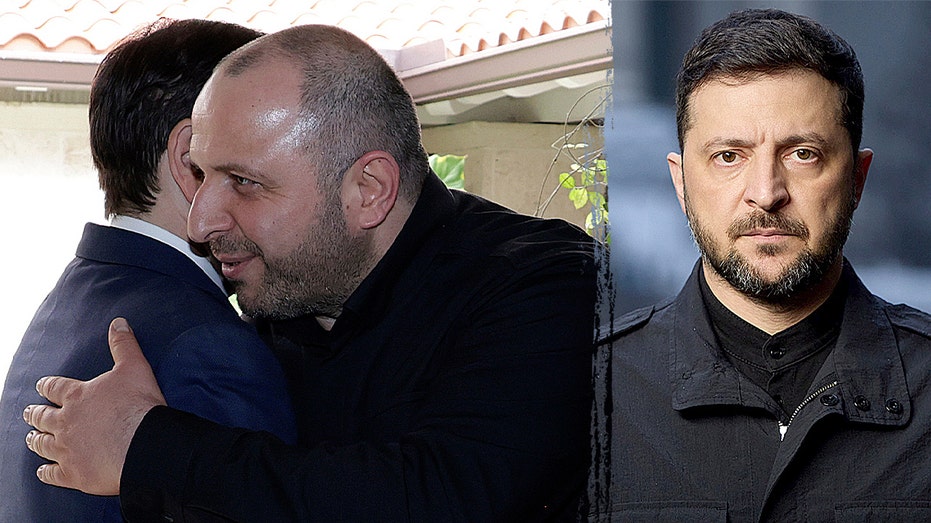 Ukraine's Strategic Pivot: Inside The New Phase Of Peace Talks And What It Means For The War's Future