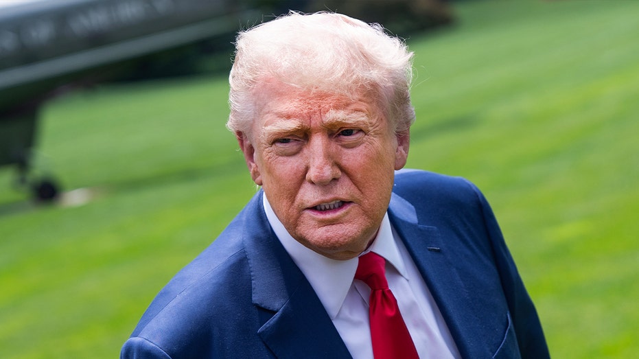Trump Sets Two-Week Deadline for Iran Conflict Decision as Middle East Tensions Surge